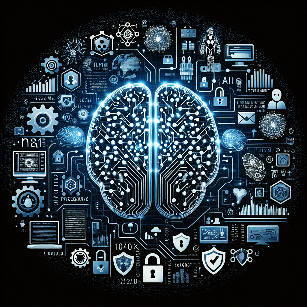 Intelig Ncia Artificial Na Vanguarda Da Ciberseguran A Trellix Wise